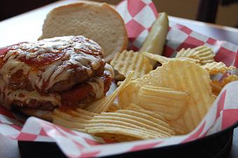 Product - Main Street Pizzeria & BBQ in Hale, MI Barbecue Restaurants Product - Main Street Pizzeria & BBQ in Hale, MI Barbecue Restaurants