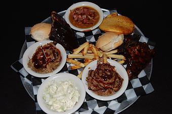 Product - Main Street Pizzeria & BBQ in Hale, MI Barbecue Restaurants Product - Main Street Pizzeria & BBQ in Hale, MI Barbecue Restaurants