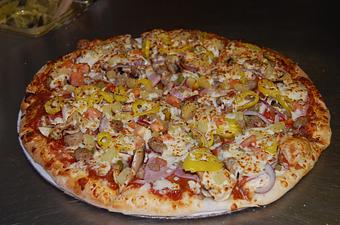 Product - Main Street Pizzeria & BBQ in Hale, MI Barbecue Restaurants Product - Main Street Pizzeria & BBQ in Hale, MI Barbecue Restaurants
