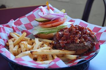 Product - Main Street Pizzeria & BBQ in Hale, MI Barbecue Restaurants Product - Main Street Pizzeria & BBQ in Hale, MI Barbecue Restaurants