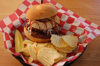 Product - Main Street Pizzeria & BBQ in Hale, MI Barbecue Restaurants Product - Main Street Pizzeria & BBQ in Hale, MI Barbecue Restaurants