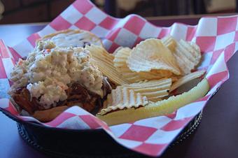 Product - Main Street Pizzeria & BBQ in Hale, MI Barbecue Restaurants Product - Main Street Pizzeria & BBQ in Hale, MI Barbecue Restaurants