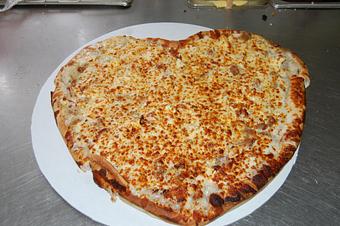 Product - Main Street Pizzeria & BBQ in Hale, MI Barbecue Restaurants Product - Main Street Pizzeria & BBQ in Hale, MI Barbecue Restaurants