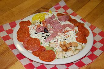Product - Main Street Pizzeria & BBQ in Hale, MI Barbecue Restaurants Product - Main Street Pizzeria & BBQ in Hale, MI Barbecue Restaurants