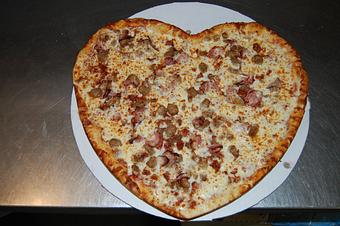Product - Main Street Pizzeria & BBQ in Hale, MI Barbecue Restaurants Product - Main Street Pizzeria & BBQ in Hale, MI Barbecue Restaurants