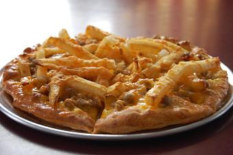 Product - Main Street Pizzeria & BBQ in Hale, MI Barbecue Restaurants Product - Main Street Pizzeria & BBQ in Hale, MI Barbecue Restaurants