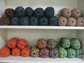 Product - Main Street Yarns in Mason, OH Sewing & Yarn Supplies