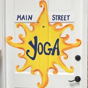 Product - Main Street Yoga in Historic Downtown Ellictt City - Ellicott City, MD Yoga Instruction