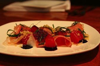 Product - Maine Course in Quincy, IL American Restaurants