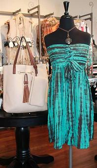 Product - Mainstream Boutique in Apple Valley, MN Boutique Items Wholesale & Retail