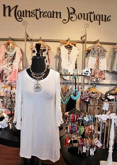 Product - Mainstream Boutique in Apple Valley, MN Boutique Items Wholesale & Retail