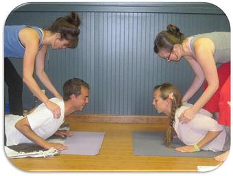 Product - Maitri Yoga in Westminster, CO Yoga Instruction