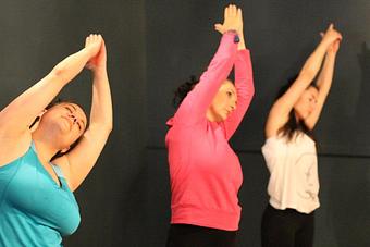 Product - Maitri Yoga in Westminster, CO Yoga Instruction