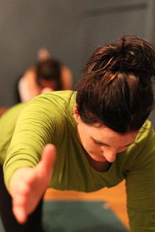 Product - Maitri Yoga in Westminster, CO Yoga Instruction