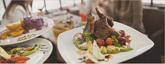 Product - Maize in Newark, NJ American Restaurants