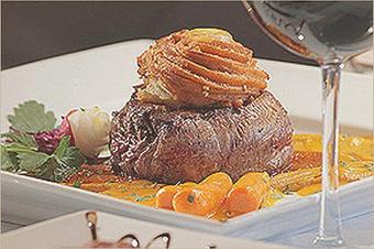 Product - Maize in Newark, NJ American Restaurants