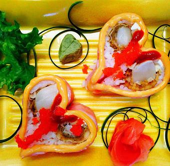 Product - MAJÉ Sushi in West Lafayette, IN Bars & Grills