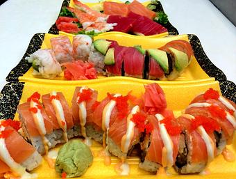Product - MAJÉ Sushi in West Lafayette, IN Bars & Grills