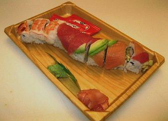 Product - MAJÉ Sushi in West Lafayette, IN Bars & Grills
