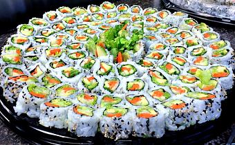 Product - MAJÉ Sushi in West Lafayette, IN Bars & Grills