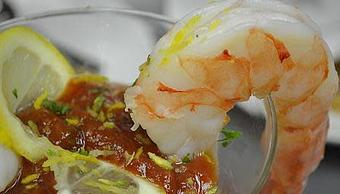 Product - Majid's in Louisville, KY American Restaurants