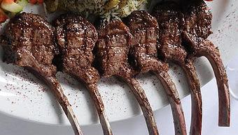 Product - Majid's in Louisville, KY American Restaurants