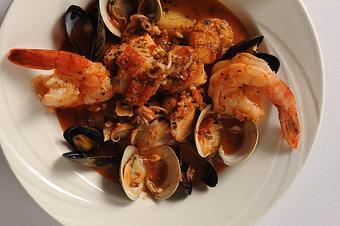 Product - Majid's in Louisville, KY American Restaurants