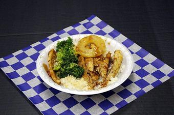 Product - Major's Burgers- Lincoln in Yakima, WA Hamburger Restaurants
