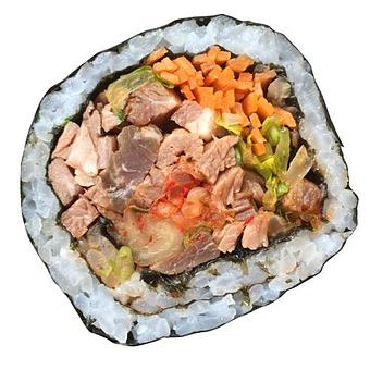 Product - Maki Shop in Washington, DC Restaurants/Food & Dining