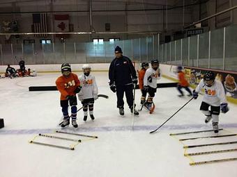 Product - Maksymum Hockey in Rochester, NY Sports & Recreational Services