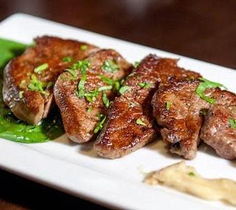 Product - Malaga Tapas & Bar in Austin, TX Spanish Restaurants