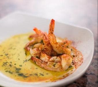 Product - Malaga Tapas & Bar in Austin, TX Spanish Restaurants