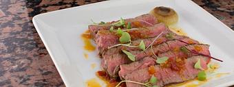 Product - Malaga Tapas & Bar in Austin, TX Spanish Restaurants