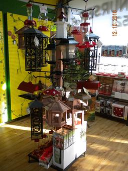 Product - Malakoff Nursery in Cedar Creek Lake - Malakoff, TX Nurseries & Garden Centers