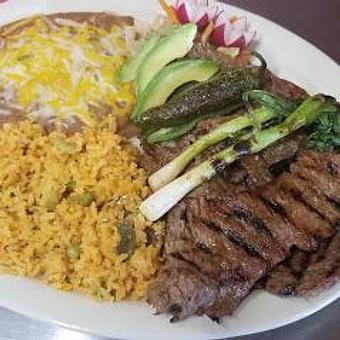 Product - Malecon Grill and Cantina in Grants Pass, OR Mexican Restaurants