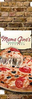 Product - Mama Gina's Pizzeria in Glendale, AZ Italian Restaurants