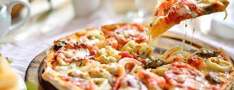 Product - Mama Jennie's in Miami, FL Italian Restaurants