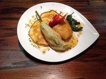 Product - Mama Kim Eats in Sacramento, CA American Restaurants