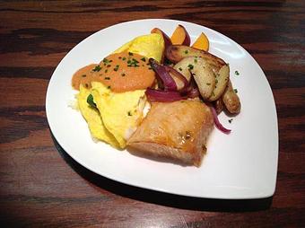 Product - Mama Kim Eats in Sacramento, CA American Restaurants