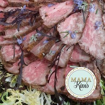 Product - Mama Kim Eats in Sacramento, CA American Restaurants