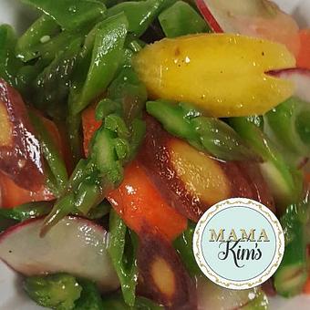 Product - Mama Kim Eats in Sacramento, CA American Restaurants