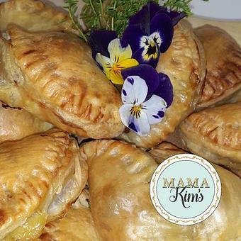 Product - Mama Kim Eats in Sacramento, CA American Restaurants