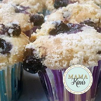 Product - Mama Kim Eats in Sacramento, CA American Restaurants