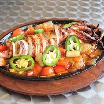 Product - Mama Rosa Grill in Middle River, MD Barbecue Restaurants