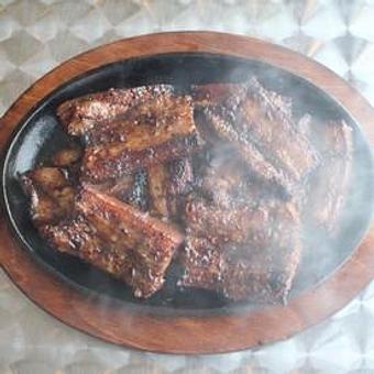 Product - Mama Rosa Grill in Middle River, MD Barbecue Restaurants
