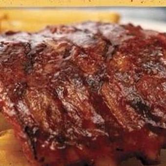 Product - Mama Rosa Grill in Middle River, MD Barbecue Restaurants