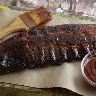 Product - Mama Rosa Grill in Middle River, MD Barbecue Restaurants