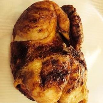 Product - Mama Rosa Grill in Middle River, MD Barbecue Restaurants