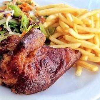 Product - Mama Rosa Grill in Middle River, MD Barbecue Restaurants