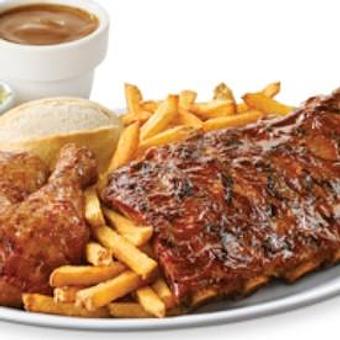 Product - Mama Rosa Grill in Middle River, MD Barbecue Restaurants